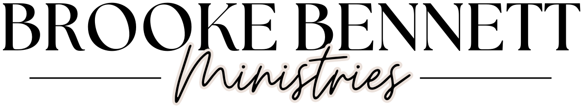 Brooke Bennett Ministries