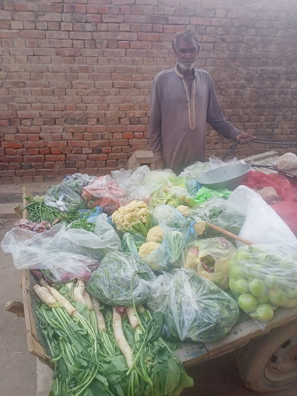 Pakistan slave freedom